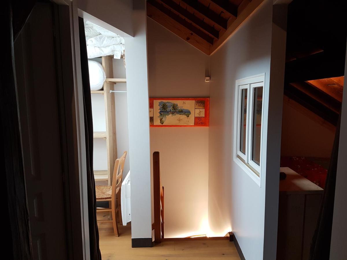 Spa Et Sauna Xonrupt-Longemer ภายนอก รูปภาพ