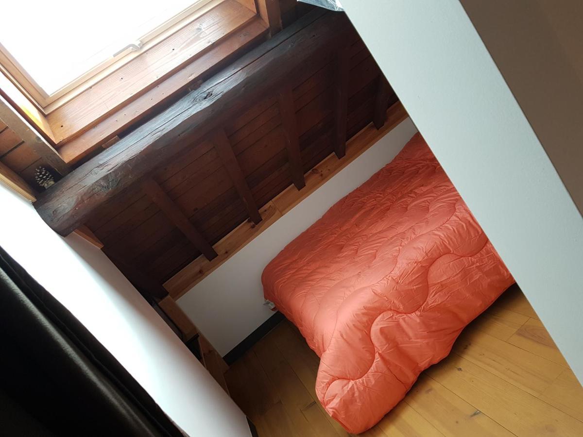 Spa Et Sauna Xonrupt-Longemer ภายนอก รูปภาพ