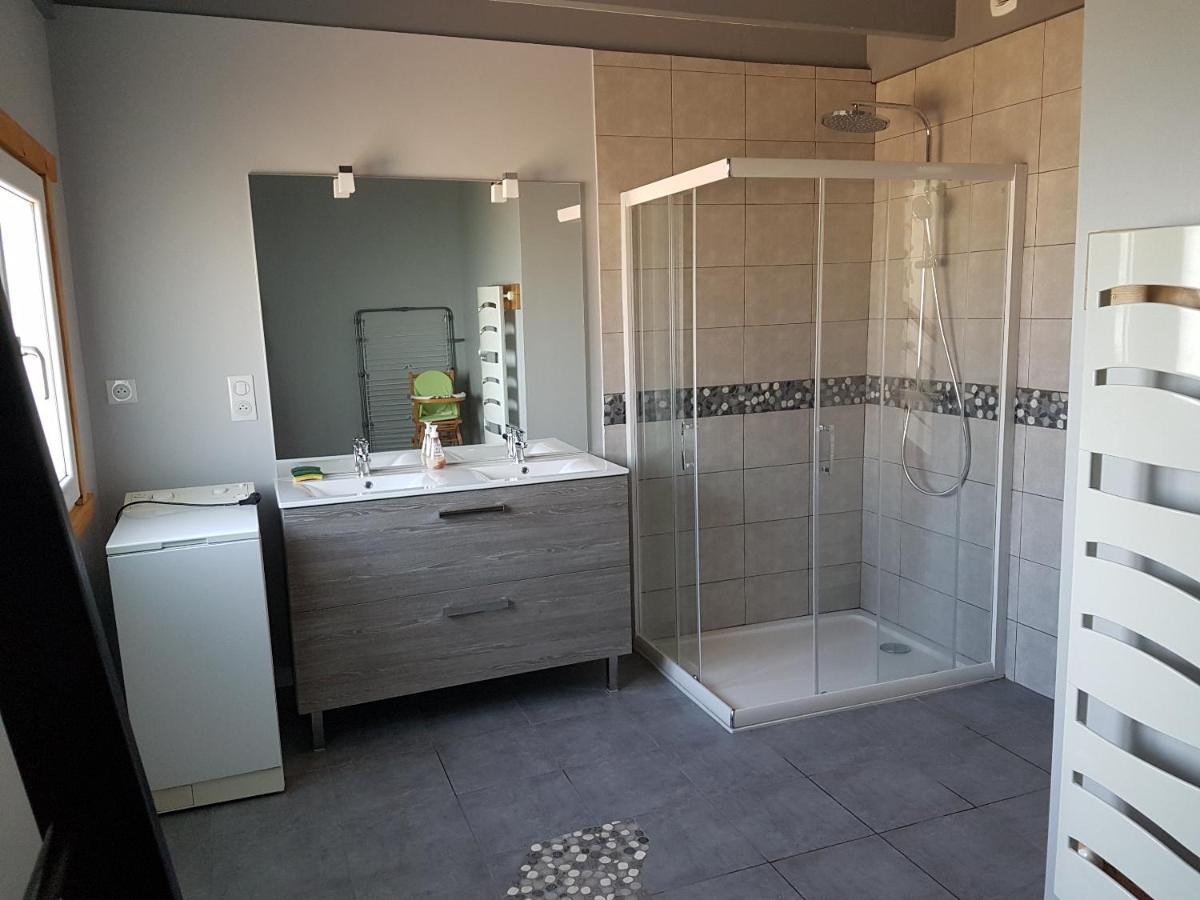 Spa Et Sauna Xonrupt-Longemer ภายนอก รูปภาพ