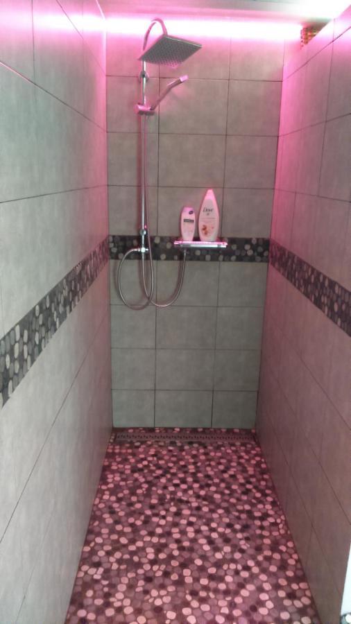Spa Et Sauna Xonrupt-Longemer ภายนอก รูปภาพ