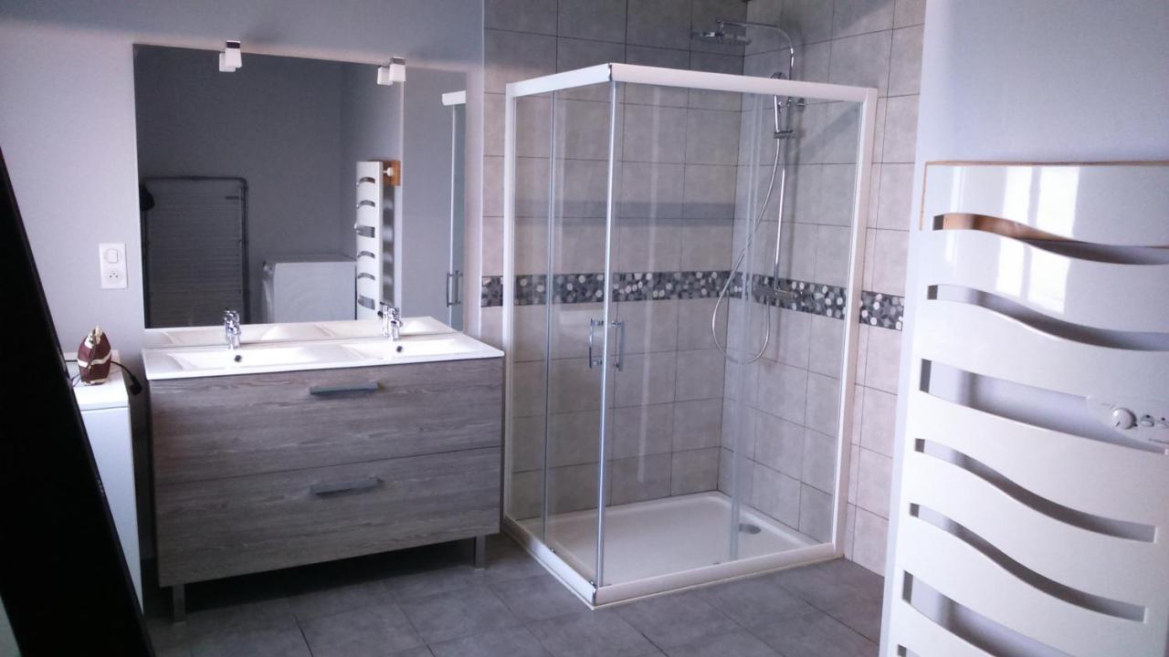 Spa Et Sauna Xonrupt-Longemer ภายนอก รูปภาพ